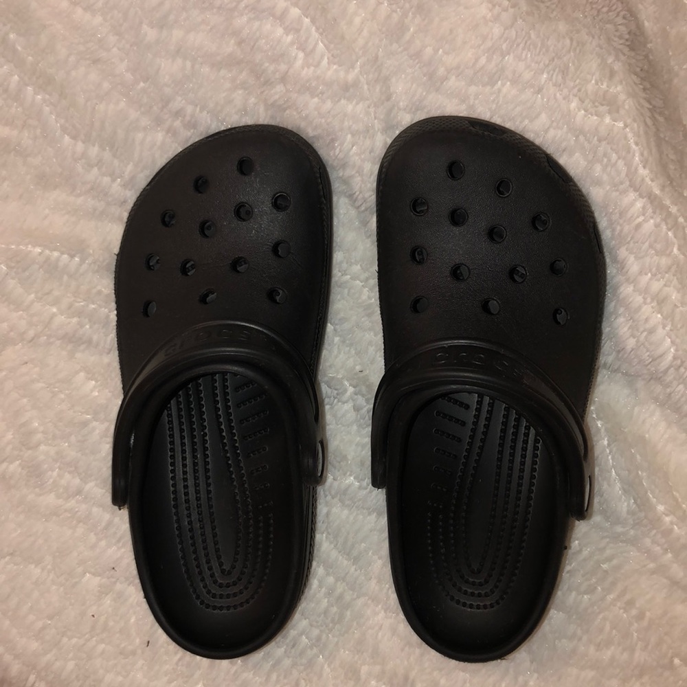 Women’s Crocs